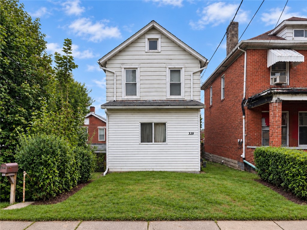 320 N 3rd Street — photo 1