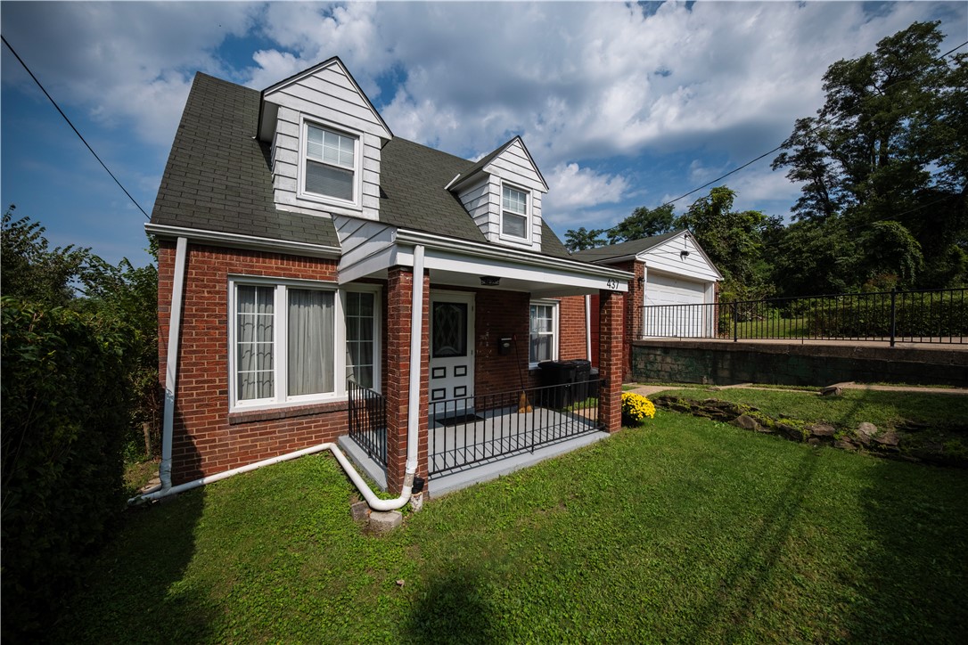 437 Virginia Ave — photo 1