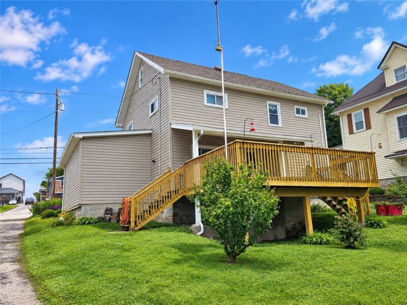 115 Green St — photo 2