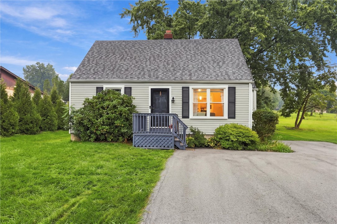 207 S Duffy Rd — photo 1