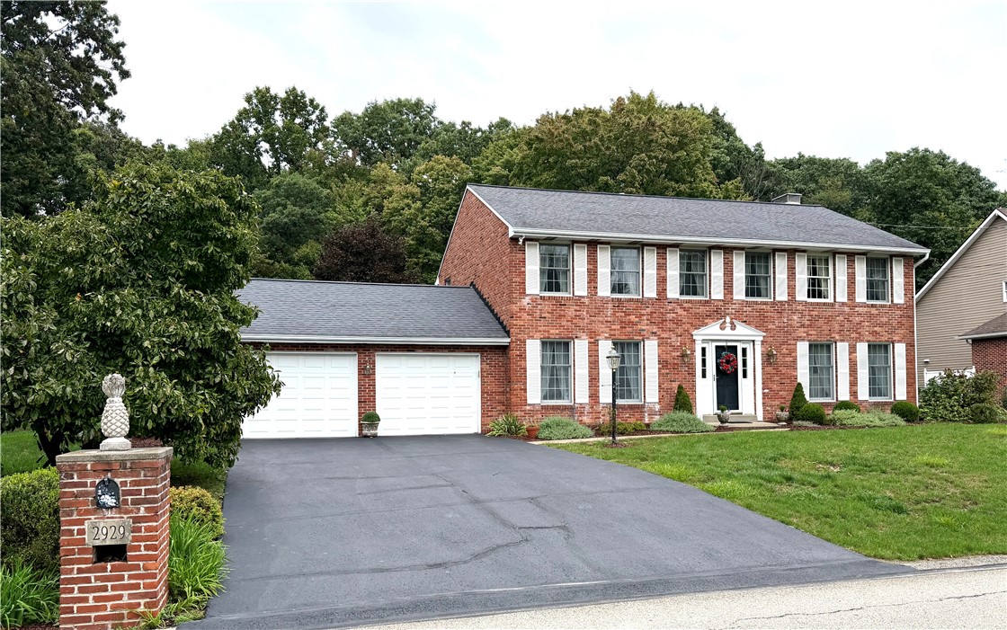 2929 Seminary Dr — photo 1