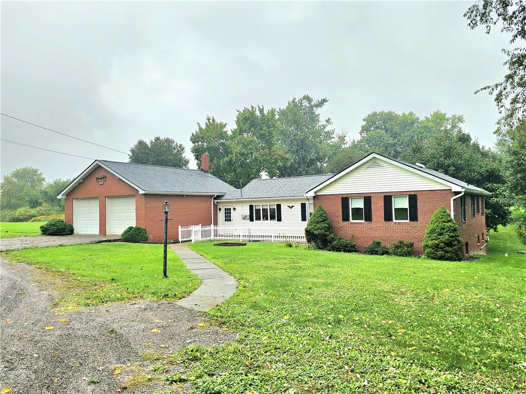 161 Concord Church Rd — photo 1