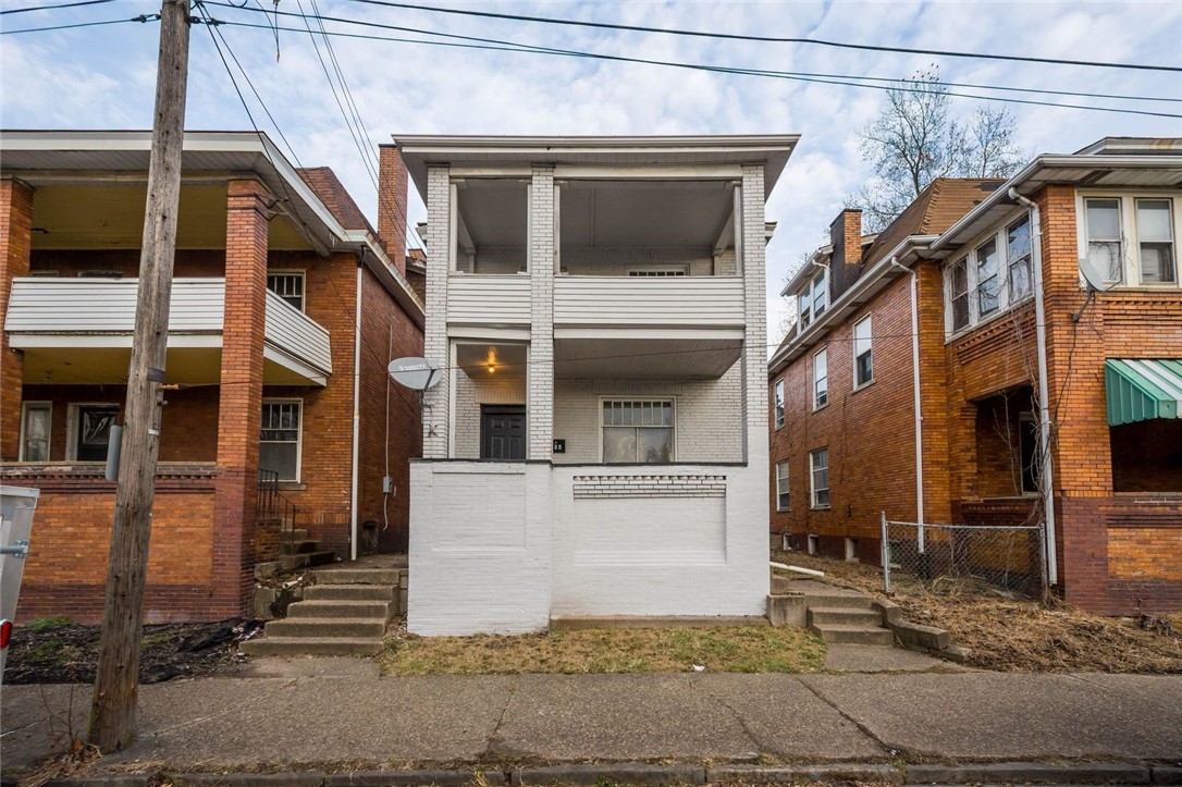 306 Park Rd — photo 1