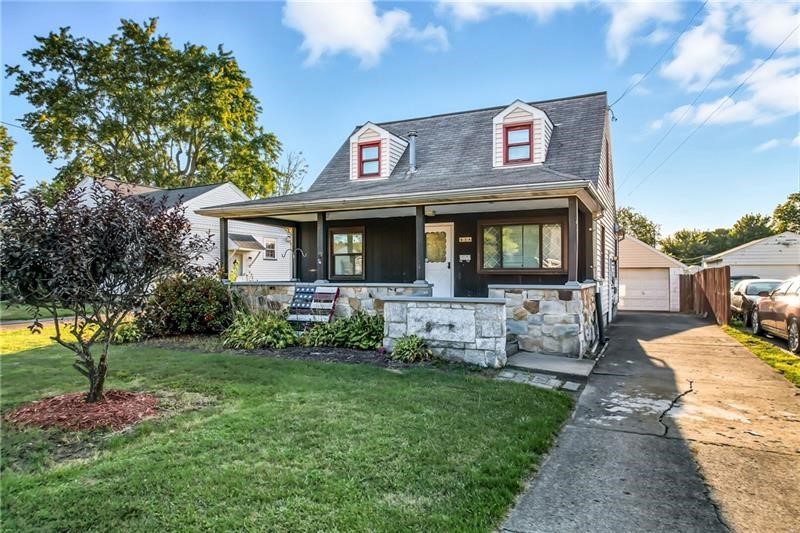 634 Spencer Ave — photo 1