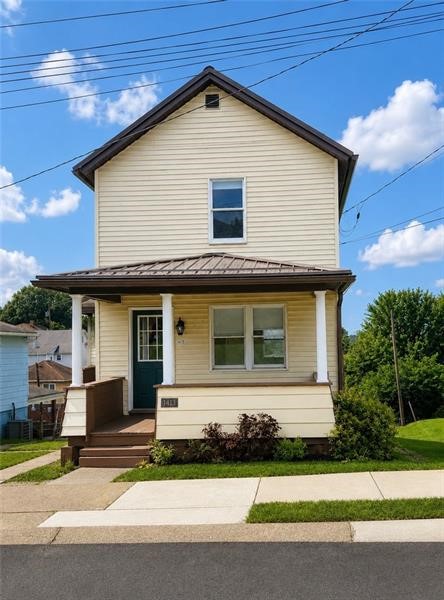 1413 Robbins Ave — photo 1