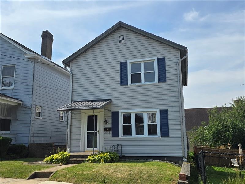 108 Wallace Avenue — photo 1