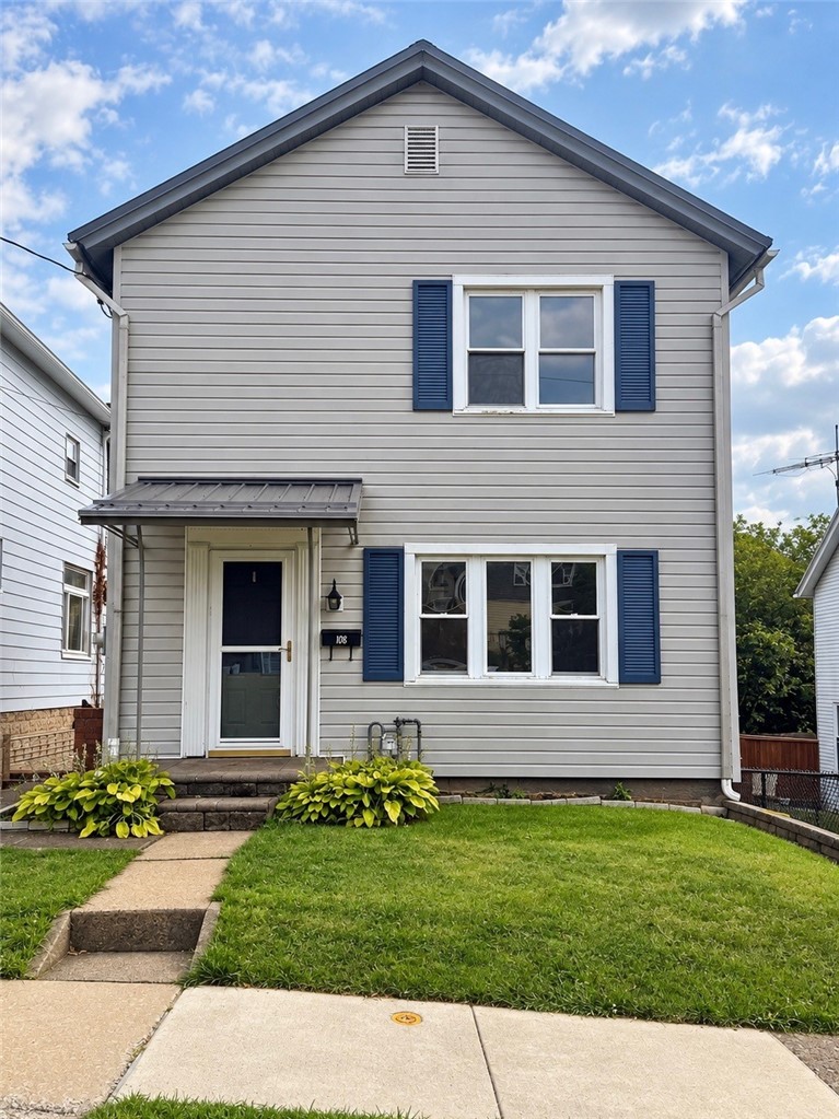 108 Wallace Avenue — photo 2