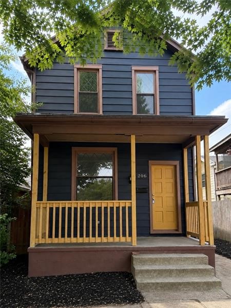 206 3rd Street — photo 2