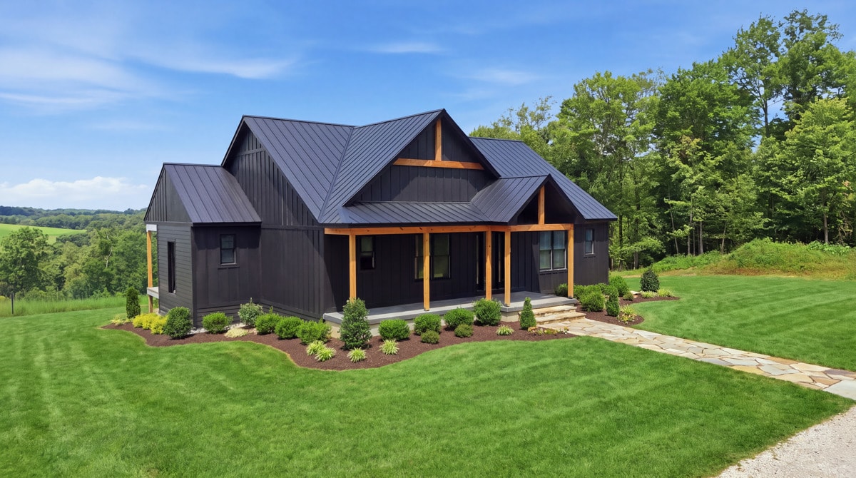 190 Farm Ridge LANE — photo 1