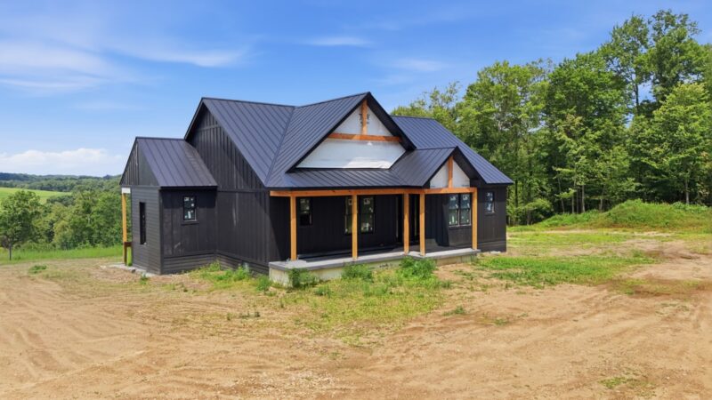 190 Farm Ridge LANE — photo 2