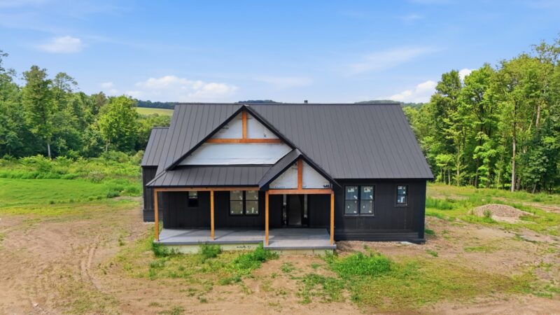 190 Farm Ridge LANE — photo 3