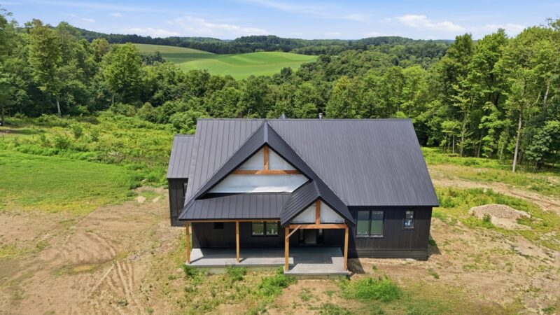 190 Farm Ridge LANE — photo 4