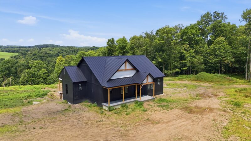 190 Farm Ridge LANE — photo 5