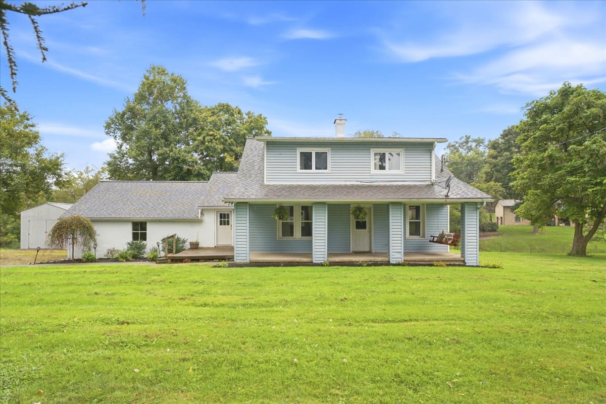774 Pittsburgh ROAD — photo 1