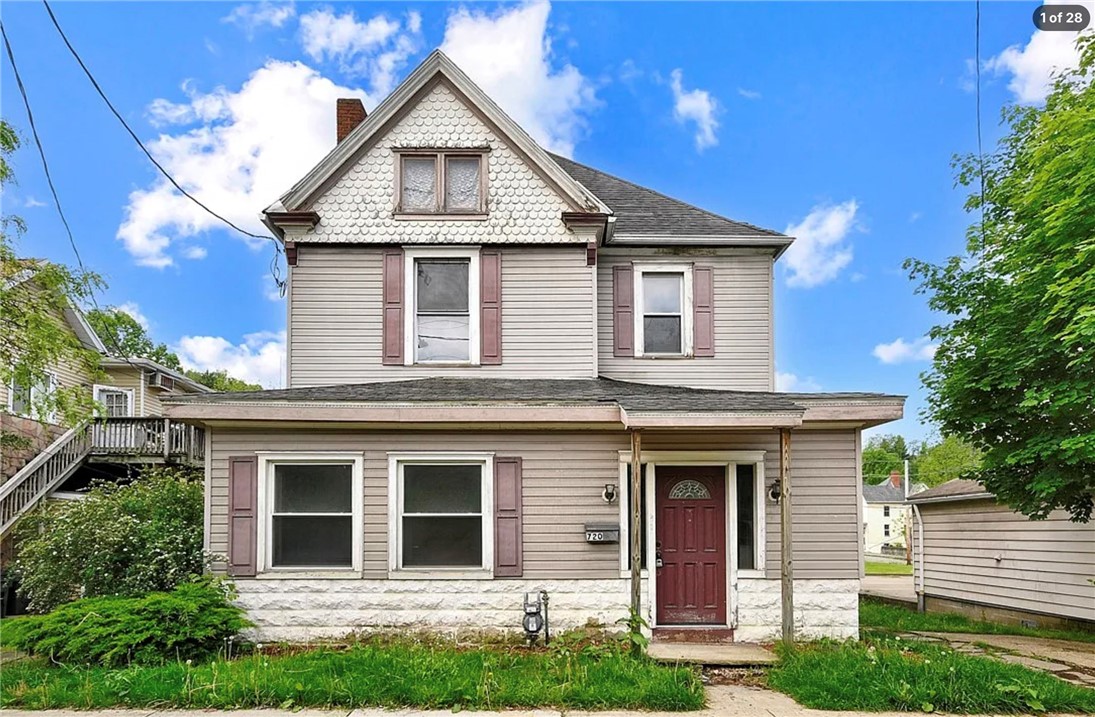 720 E Maiden St — photo 1