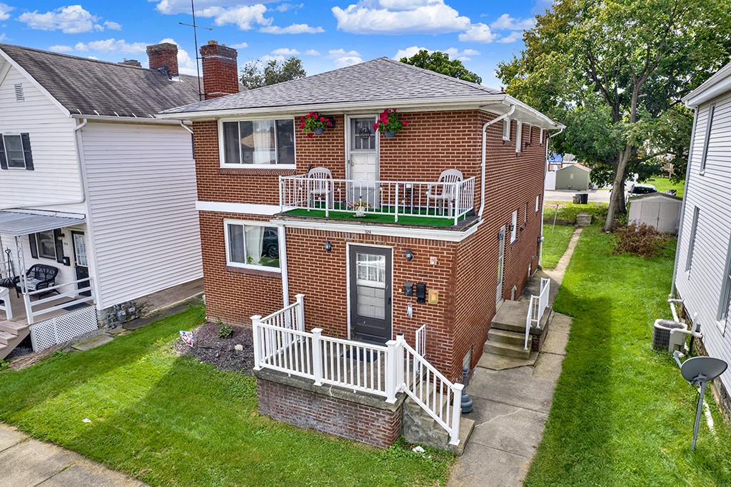 524 Chestnut St — photo 1