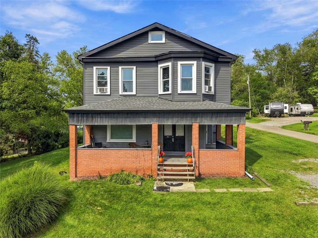 151 Downieville Rd — photo 1