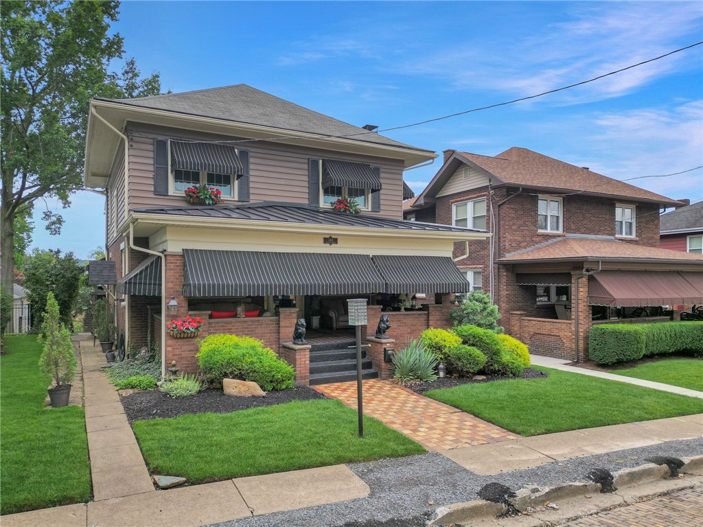 148 Taylor Ave — photo 1