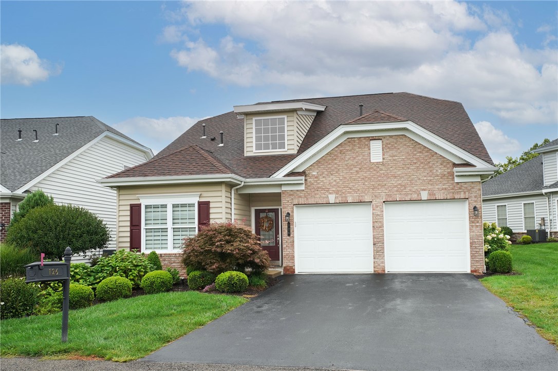 126 Freedom Ln — photo 1