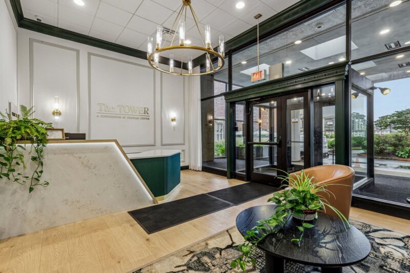 112 Washington PLACE 16D — photo 4
