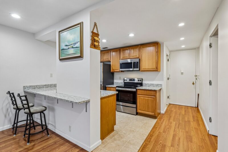 112 Washington PLACE 16D — photo 8