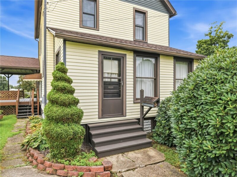 5 Lincoln Avenue — photo 4