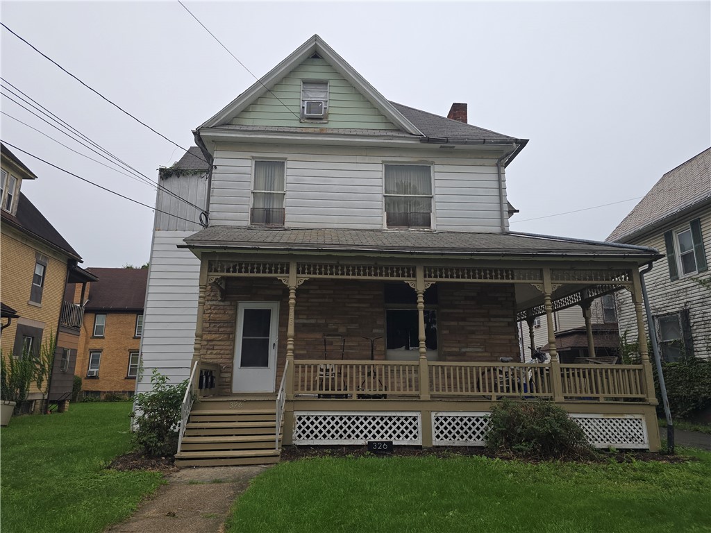 326 Franklin St — photo 1