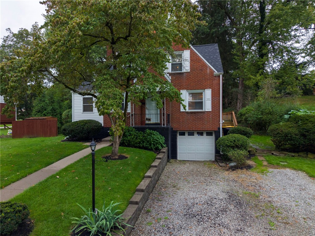 558 Glenrock Drive — photo 1