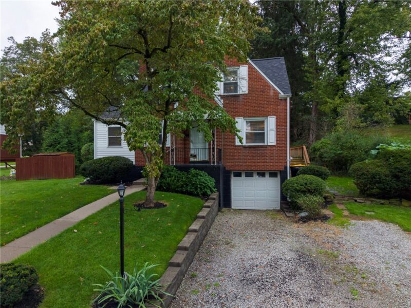 558 Glenrock Drive