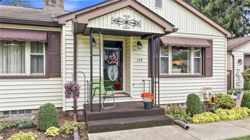 119 East Avenue — photo 4