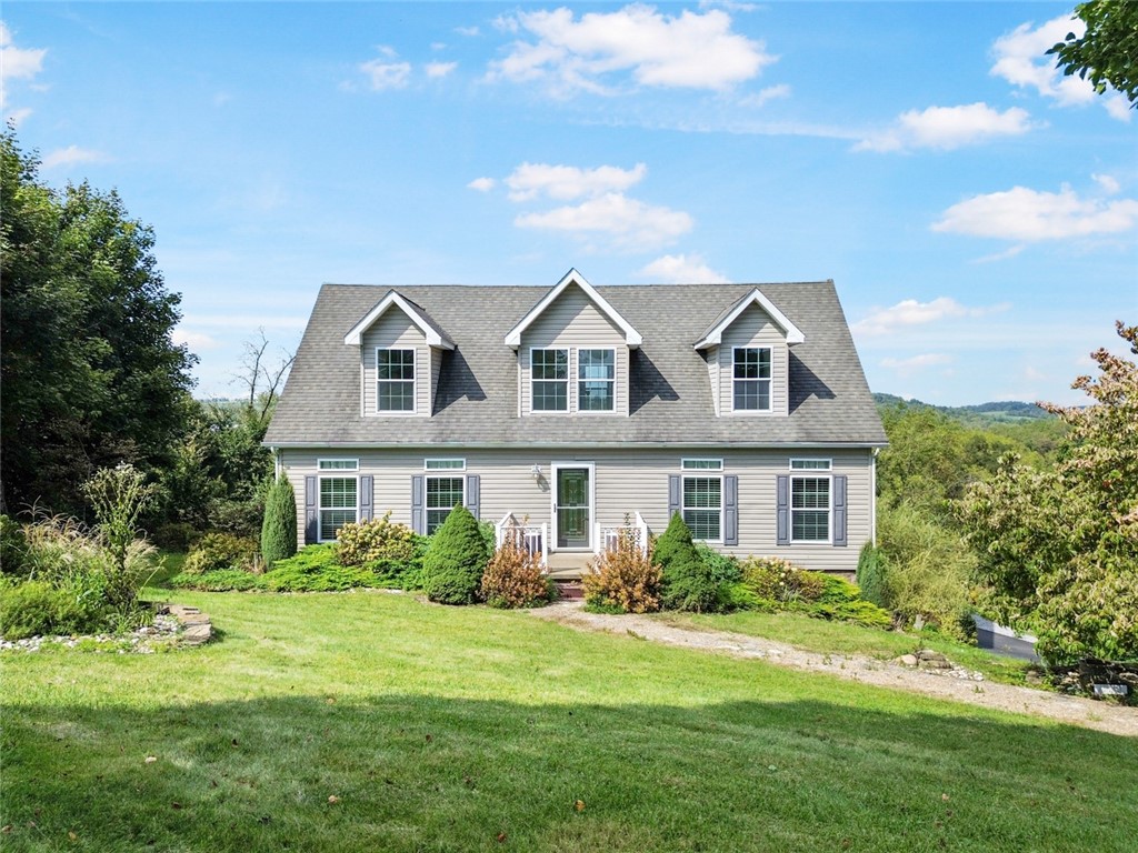 121 Ray Dr — photo 1