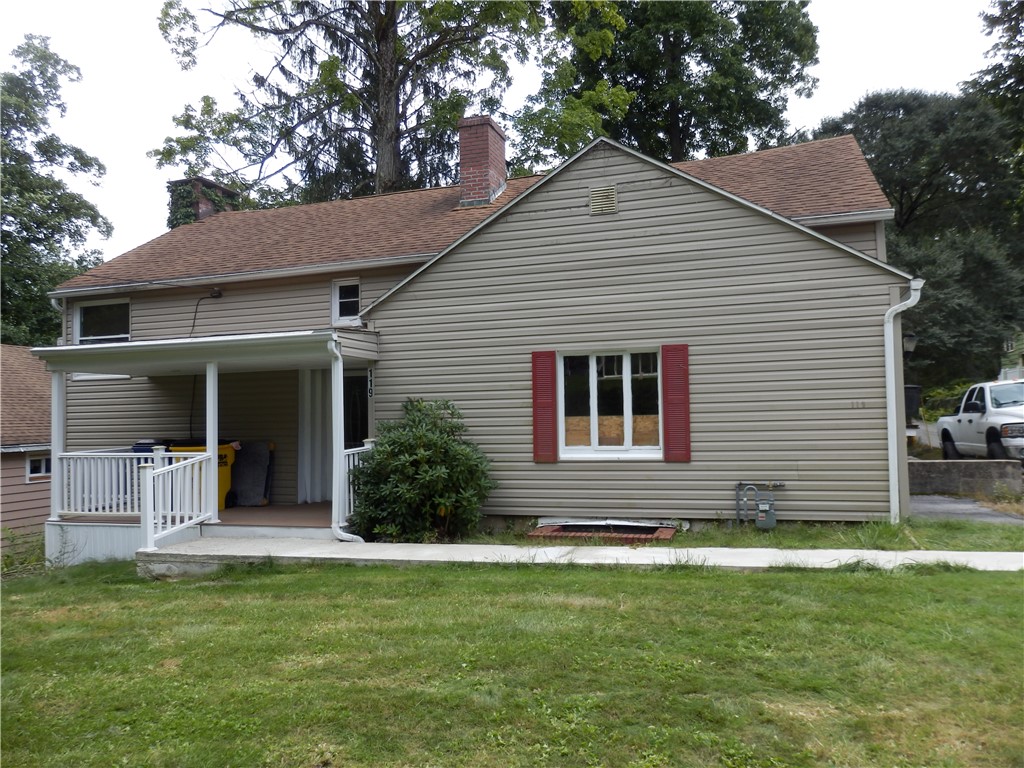 119 Keppler Dr — photo 1