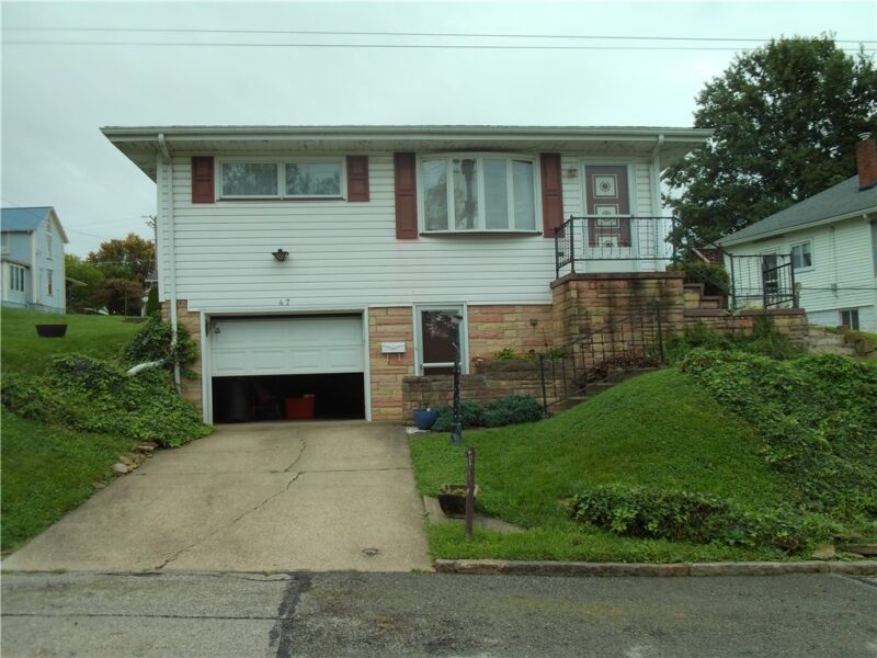 47 Cherry Avenue