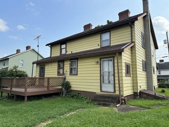 235 Frick Street #236 — photo 3