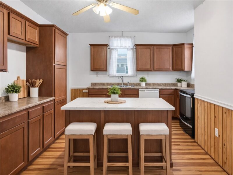 601 Mount Pleasant St — photo 3