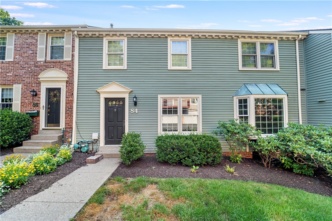 84 Mystic Hbr — photo 1