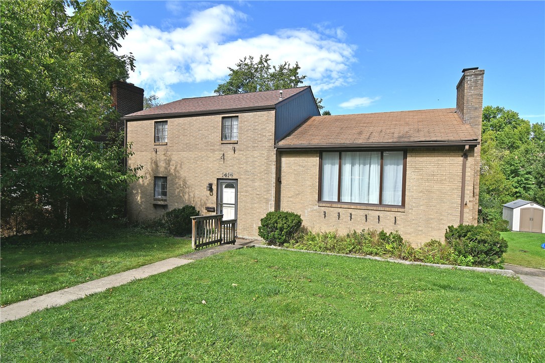 1414 Washington Rd — photo 1