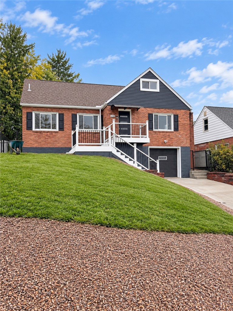 210 Sunny Drive — photo 1