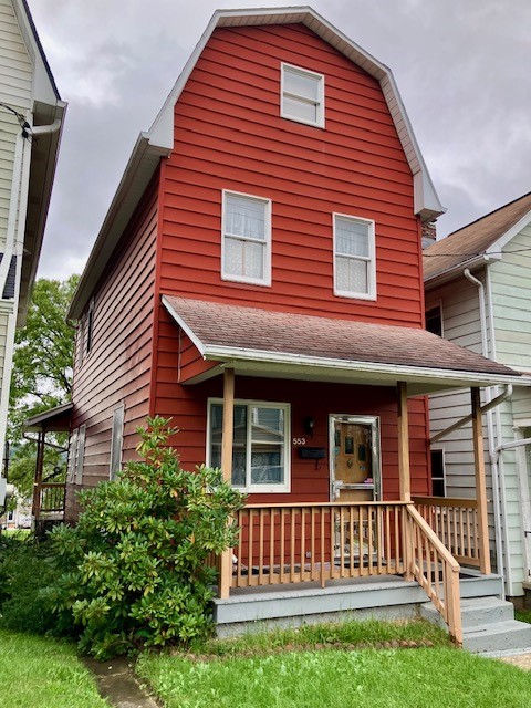 553 Forest Avenue — photo 1