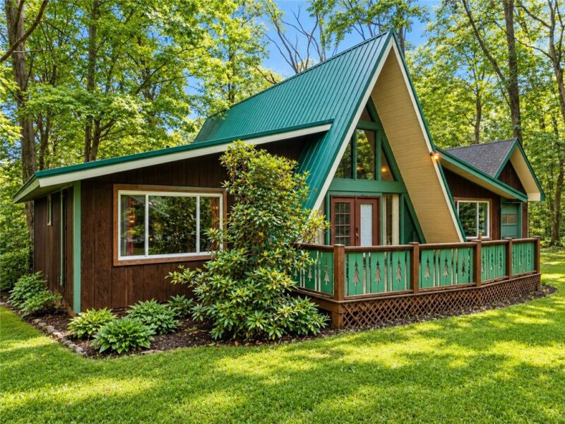 174 Horse Shoe Bend Rd — photo 2