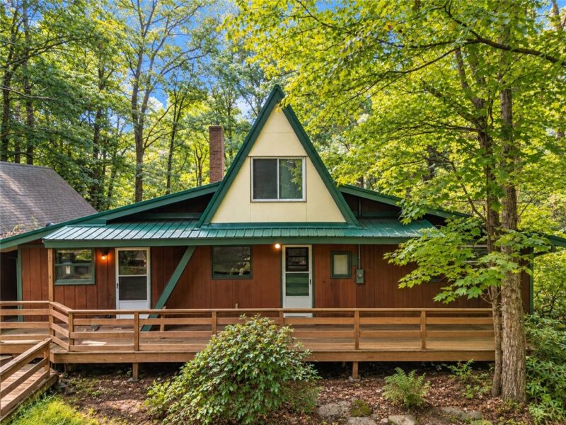 174 Horse Shoe Bend Rd — photo 3