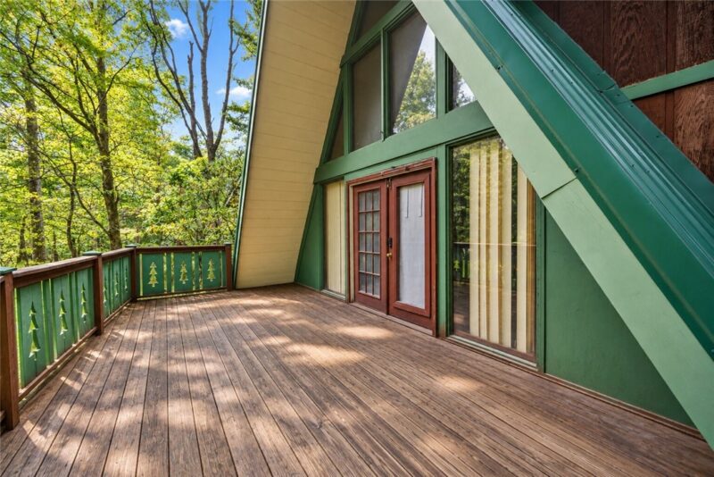 174 Horse Shoe Bend Rd — photo 4