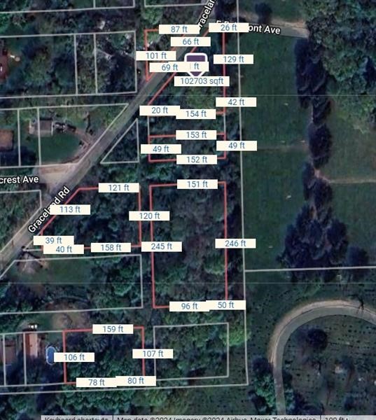 0 Graceland Rd — photo 1