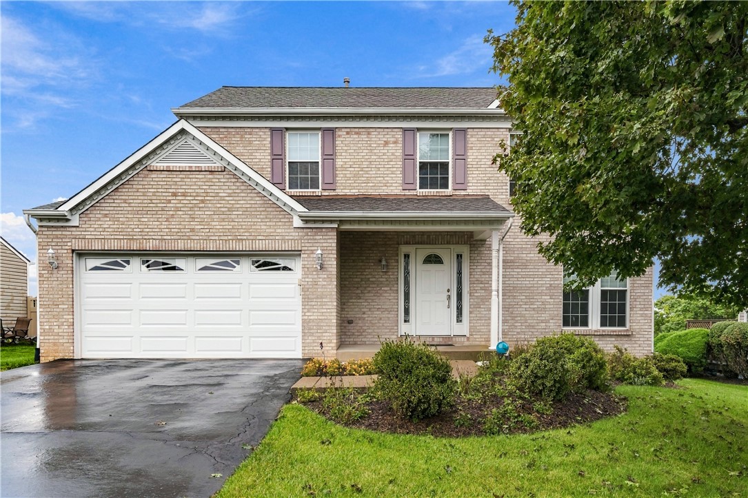 336 Indian Ridge Dr — photo 1