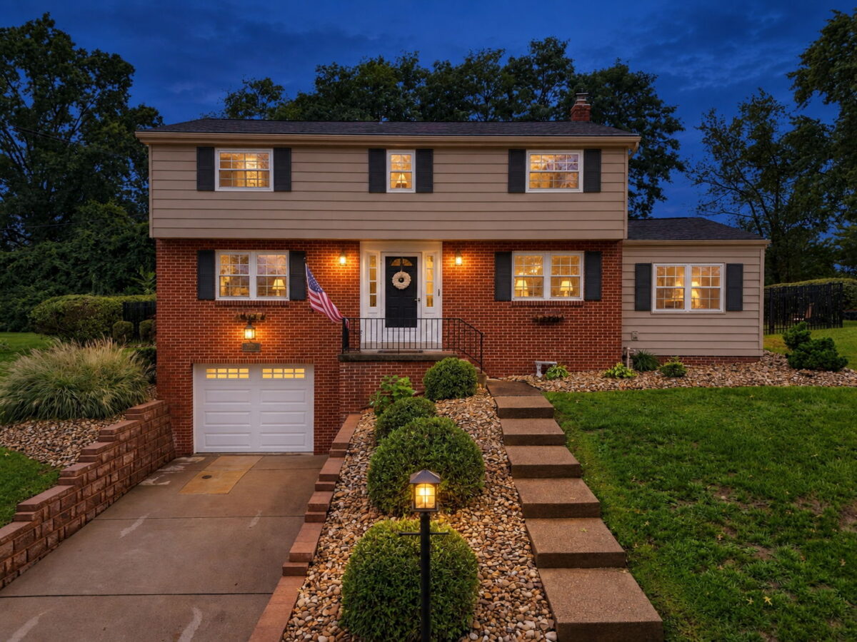 2331 Cassidy Drive — photo 1