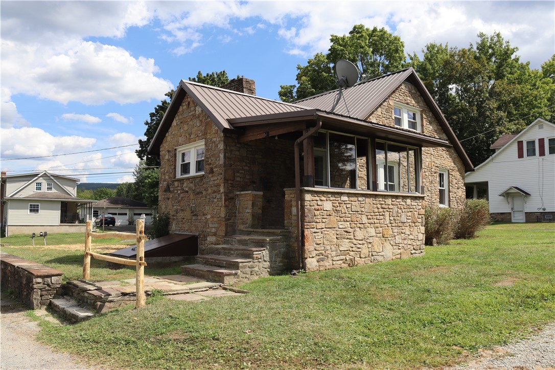 873 Nature Run Road — photo 1