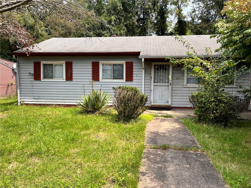 412 W Carter Dr — photo 1