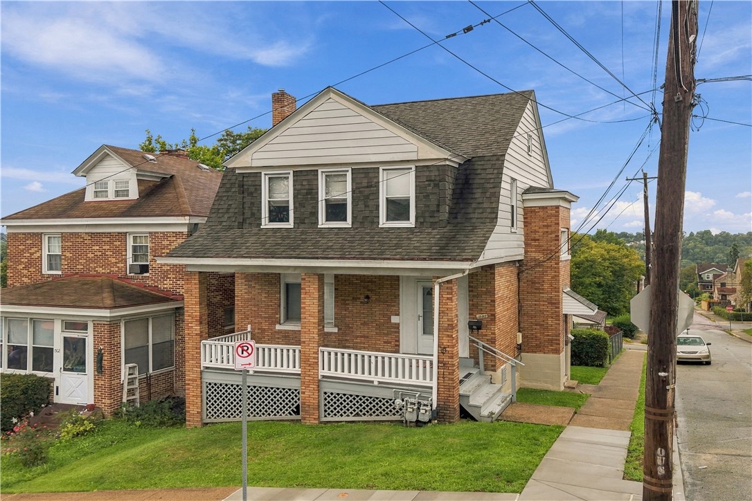 1500 Creedmoor Ave — photo 1