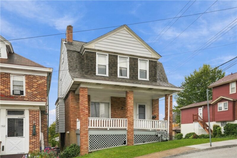 1500 Creedmoor Ave — photo 2