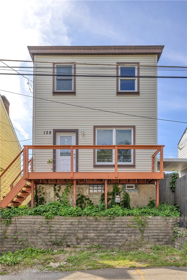 128 Weber Way — photo 2